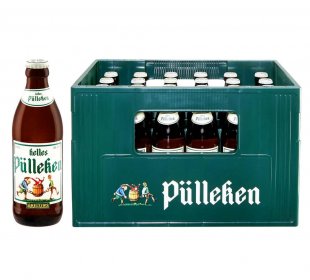 Veltins Helles Pülleken