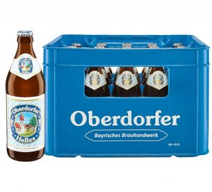 Oberdorfer Helles