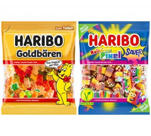 Haribo Fruchtgummi