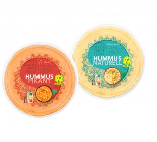 Hummus