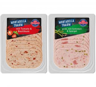 Mortadella Traum