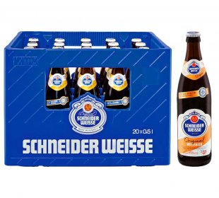 Schneider Weisse