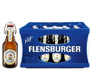 Flensburger Pilsener