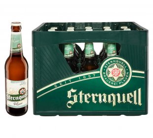 Sternquell Biere