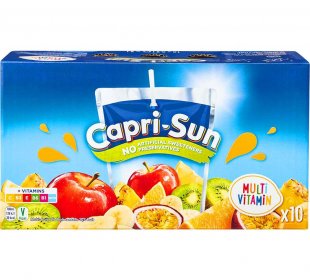 Capri-Sun