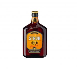 Original Stroh 80