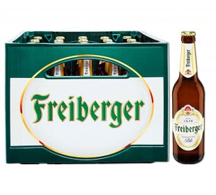 Freiberger Premium Pils