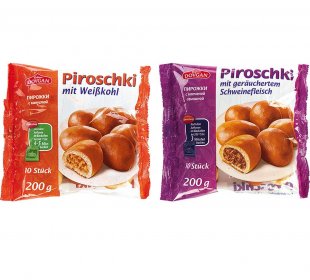 Piroschki