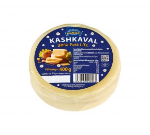 Kashkaval Käsestück