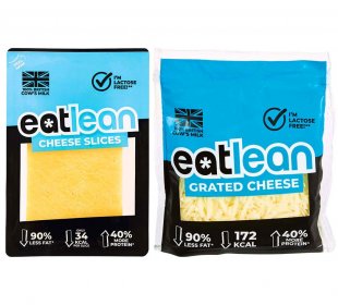 eatlean Proteinkäse