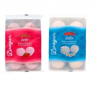 Zefir Zuckerware