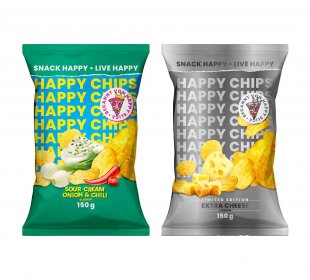 Happy Chips