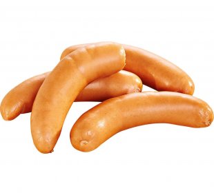 Bockwurst