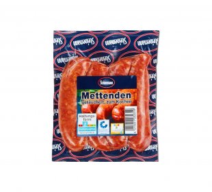 Mettenden