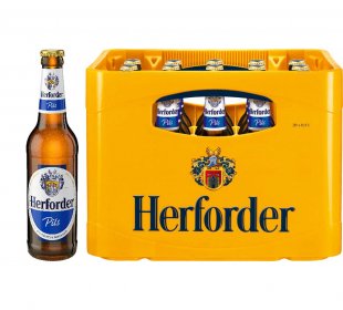 Herforder Pils