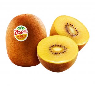 Zespri Kiwi Gold