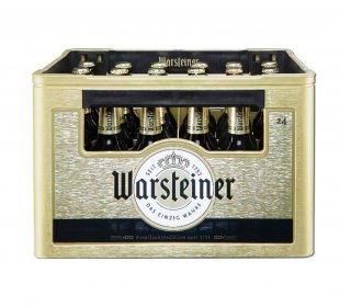 Warsteiner Premium Pilsner