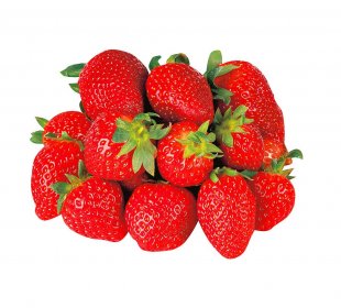 Erdbeeren