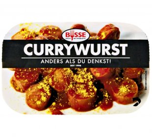 Currywurst