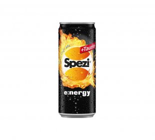 Spezi Energy