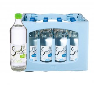 Sawell Mineralwasser