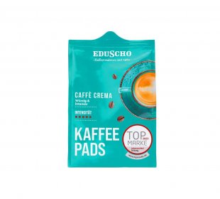 Eduscho Caffe Crema Pads