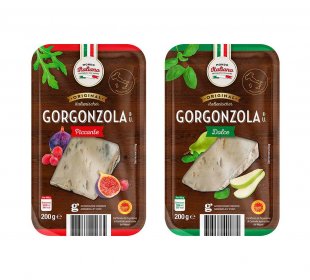 Gorgonzola