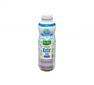 Fettarmer Kefir Drink