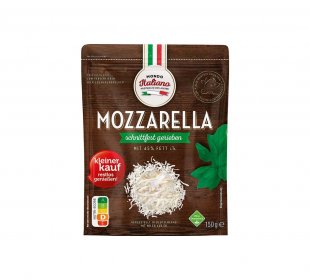 Mozzarella