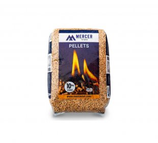 Holzpellets