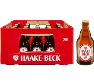 Haake Beck Pils