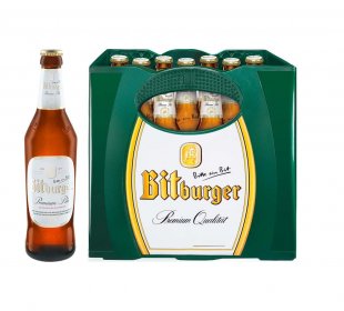 Bitburger Premium Pils