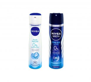 Nivea Deospray