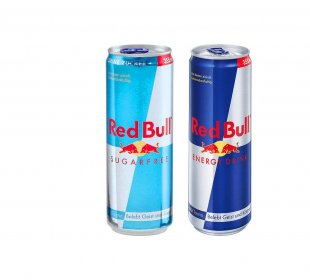 Red Bull Energy Drink