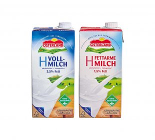 Osterland H-Milch