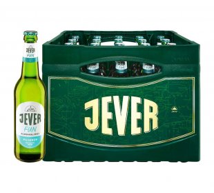 Jever Fun