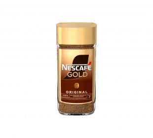 Nescafé Gold