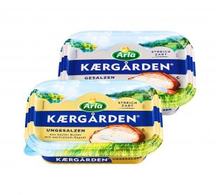 Arla Kaergarden