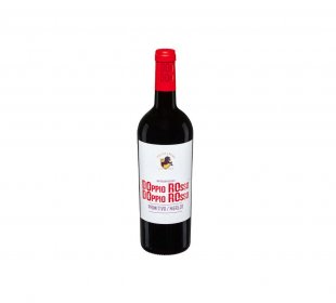 Doppio Rosso Primitivo Merlot IGT