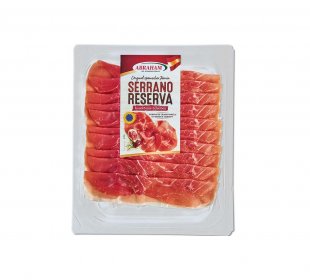 Serrano Reserva