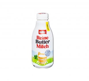 Müller Reine Butter Milch