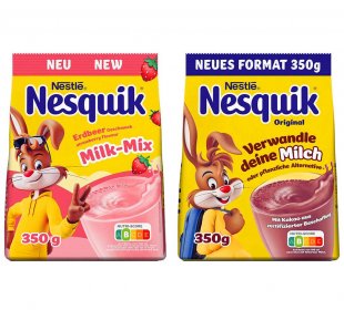 Nesquik