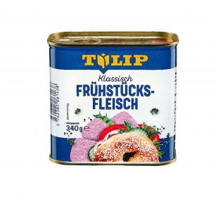 Tulip Frühstücksfleisch