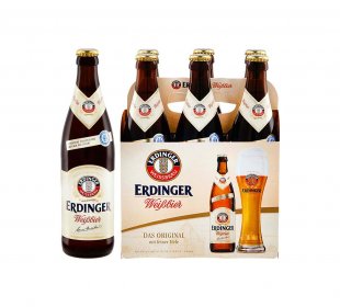 Erdinger Weißbier