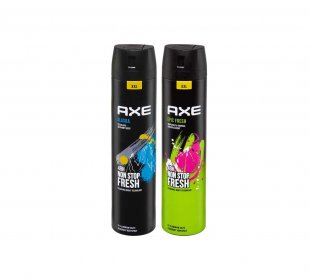 Axe Bodyspray