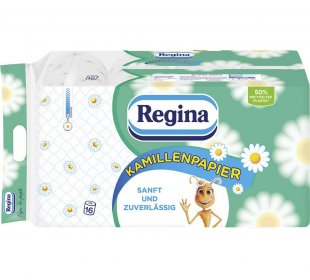 Regina Toilettenpapier