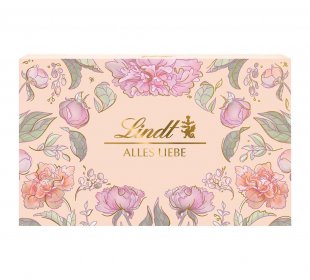 Lindt Praline