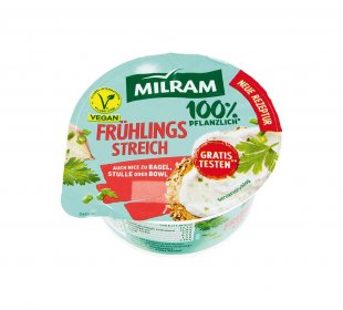 Milram Streich