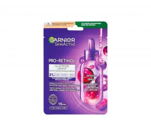 Garnier Skin Active Tuchmaske