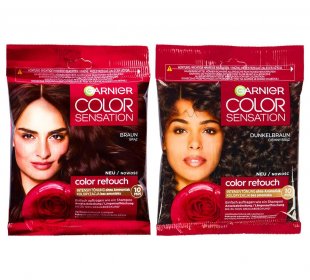 Garnier Color Sensation